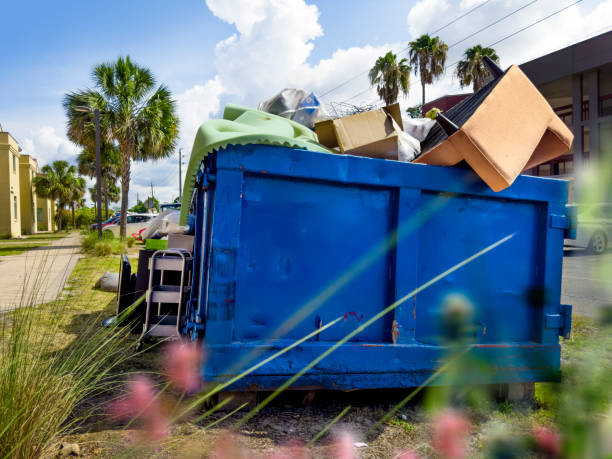 Best Hoarding Cleanup  in Pu, HI