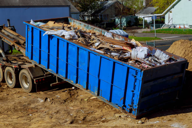 Best Demolition Debris Removal  in Pu, HI