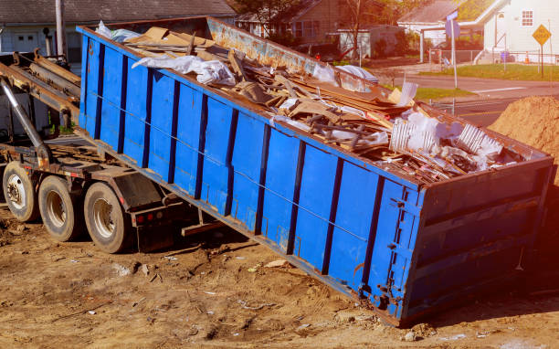 Professional Junk Removal Services in Puhi, HI